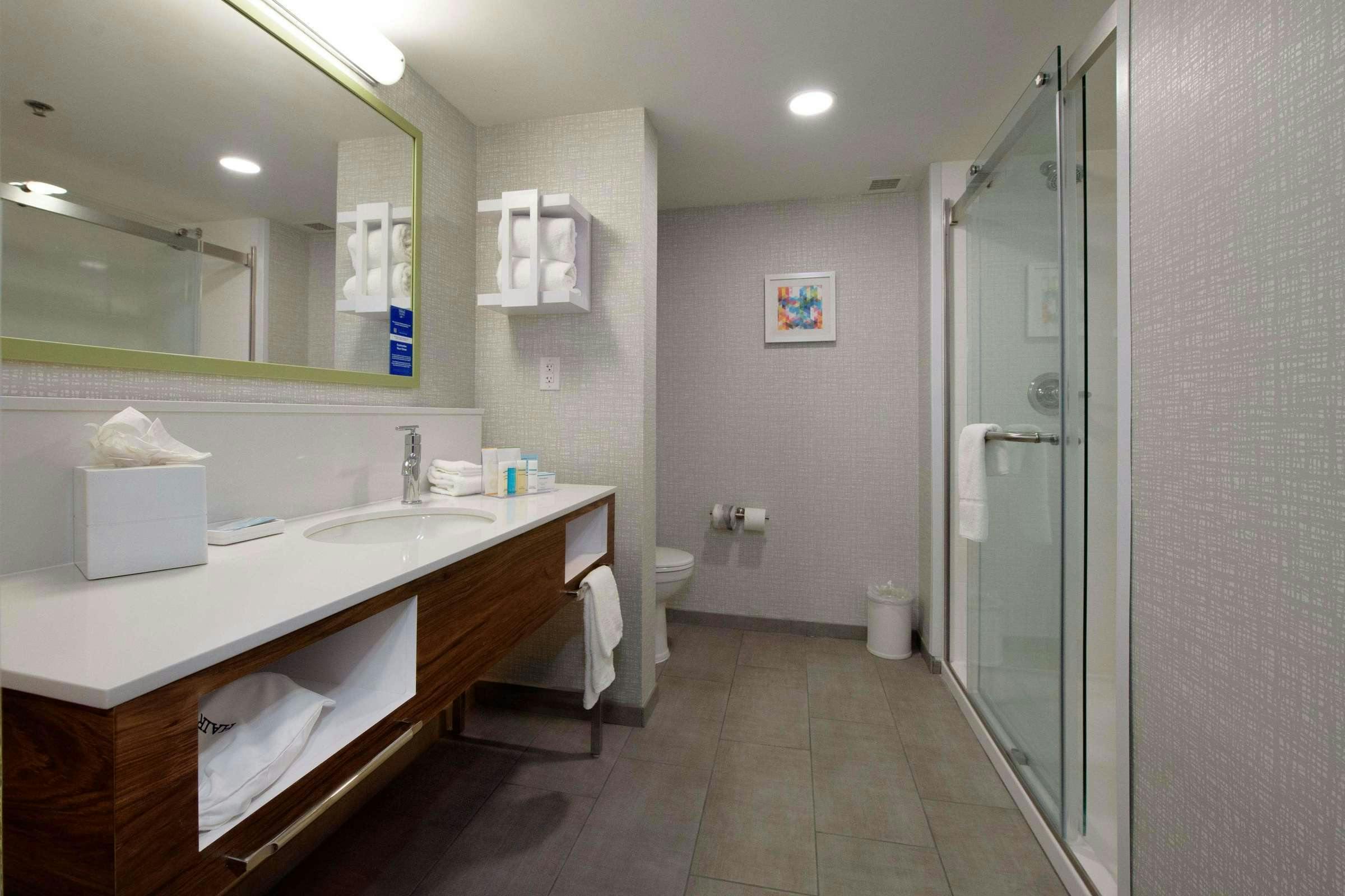 Hotel Hampton Inn Atlanta/Fayetteville photo 3