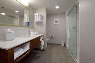 Hotel Hampton Inn Atlanta/Fayetteville photo 3