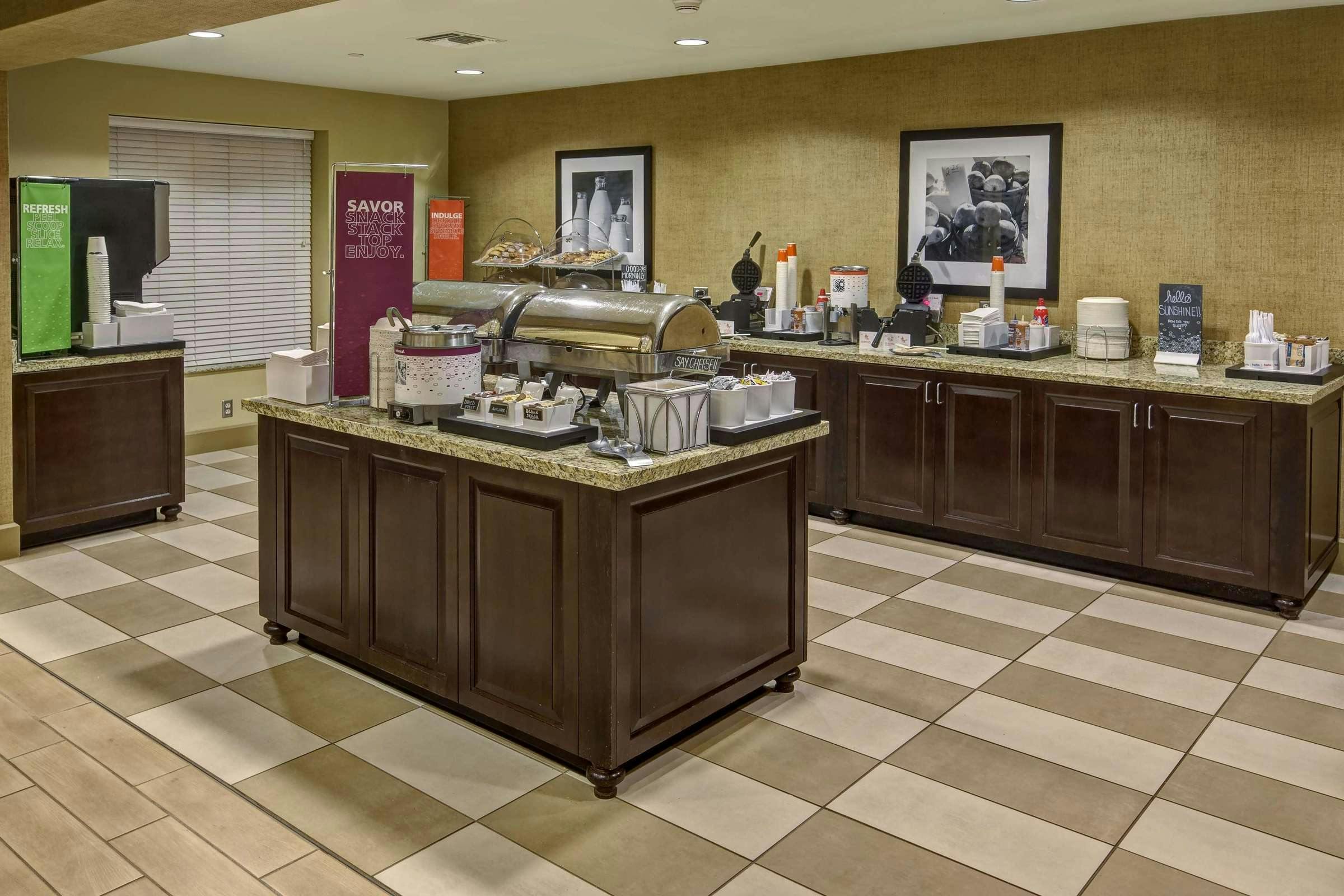 Hotel Hampton Inn & Suites Destin photo 1