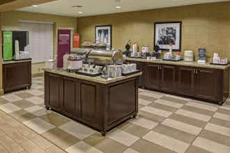 Hotel Hampton Inn & Suites Destin photo 1
