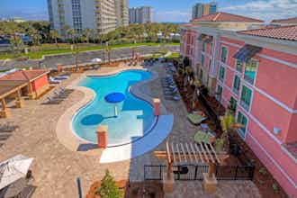 Hotel Hampton Inn & Suites Destin photo 3