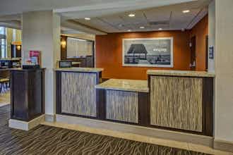 Hotel Hampton Inn & Suites Destin photo 4