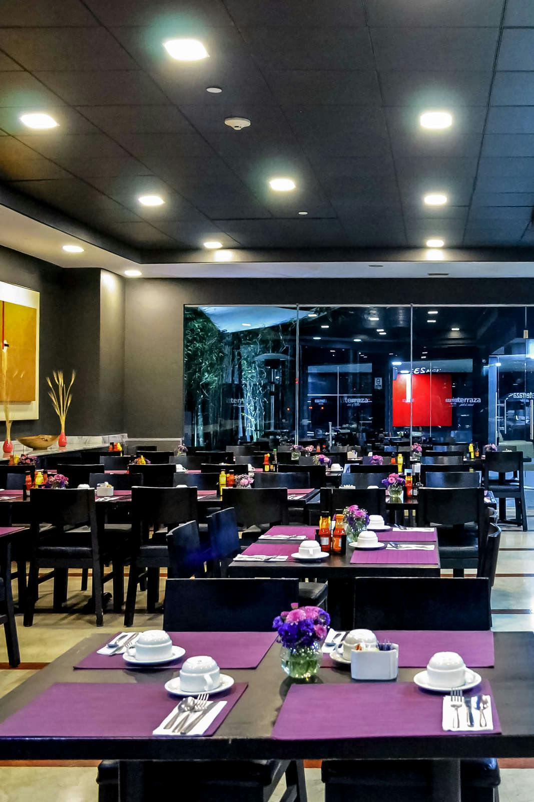 Hotel Laila Hotel Ciudad de Mexico photo 1