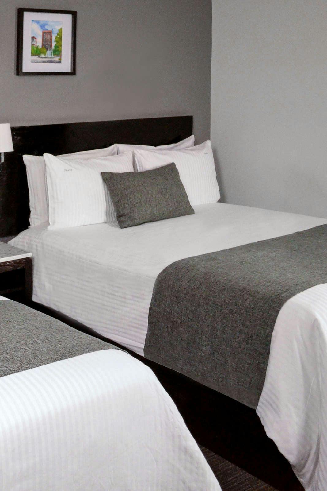 Hotel Laila Hotel Ciudad de Mexico photo 3