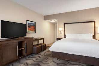 Hotel Hampton Inn Turlock photo 1