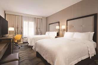 Hotel Hampton Inn Turlock photo 2
