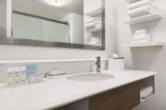 Hotel Hampton Inn Turlock photo 4