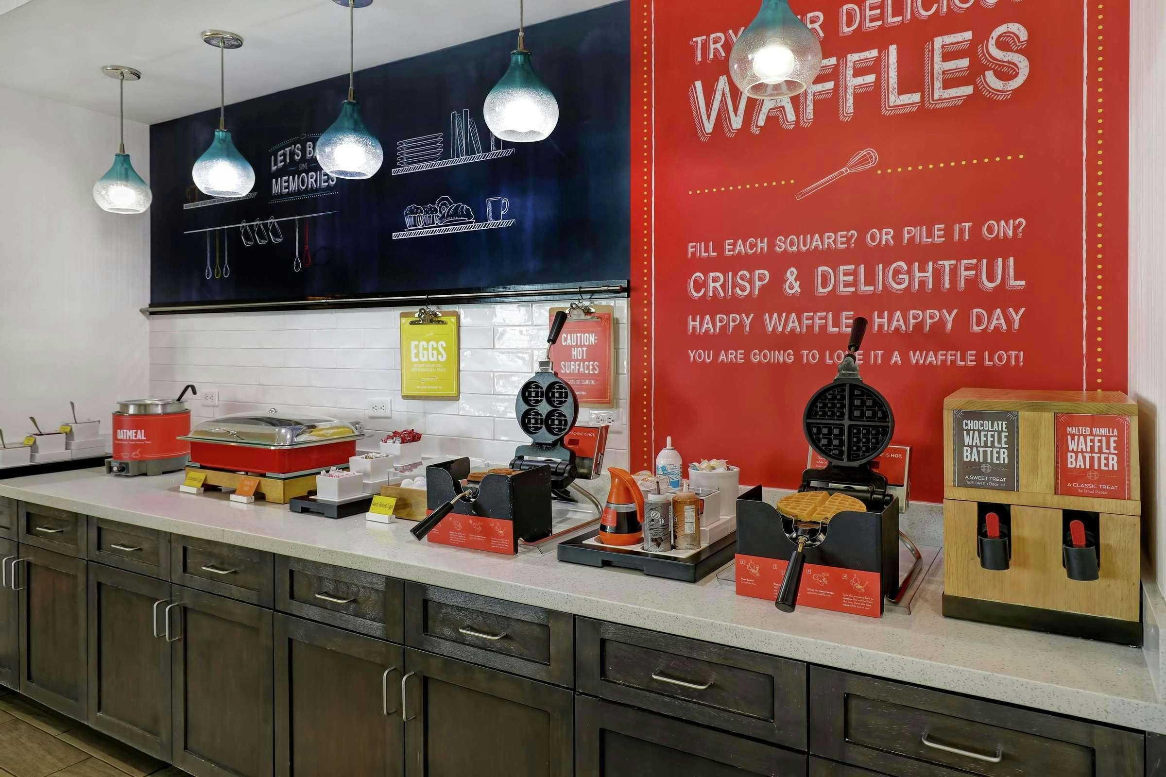 Hotel Hampton Inn By Hilton Turlock photo 5