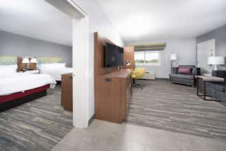 Hotel Hampton Inn Egg Harbor Township Atlantic City photo 2