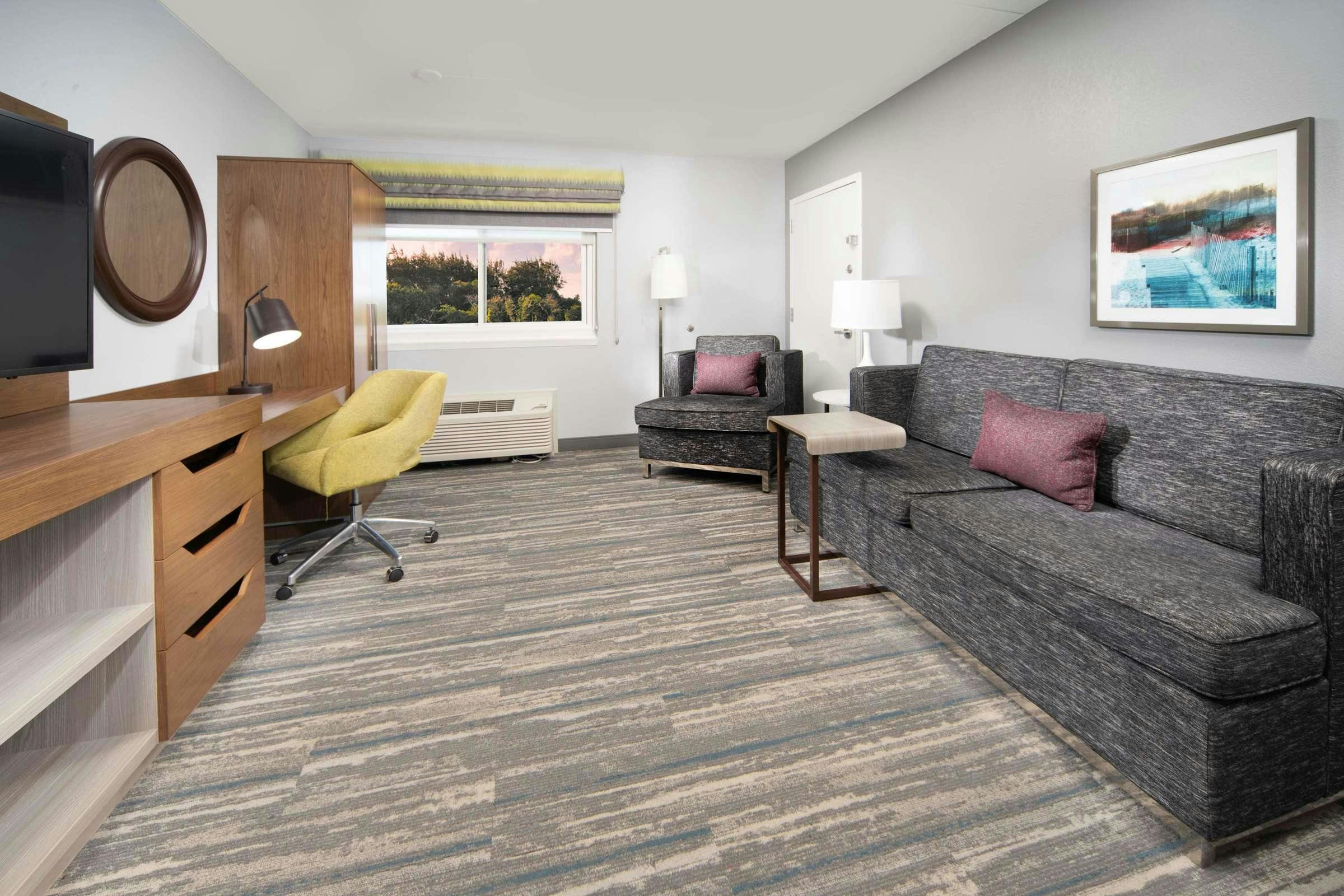 Hotel Hampton Inn Egg Harbor Township Atlantic City photo 3