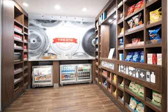 Hotel Hampton Inn Egg Harbor Township Atlantic City photo 5