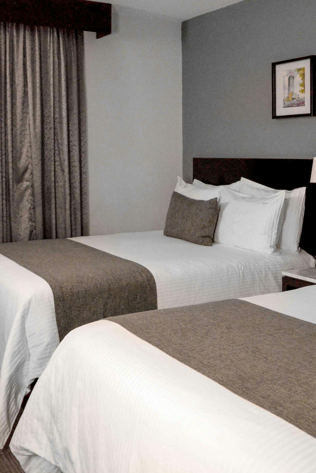 Hotel Laila Hotel Ciudad de Mexico photo 2