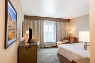 Hotel Hampton Inn & Suites Pasco/Tri-Cities photo 1