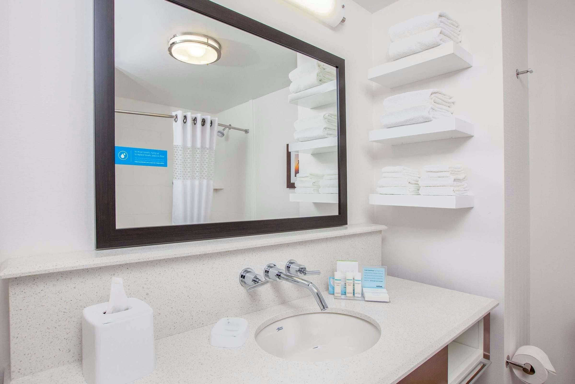 Hotel Hampton Inn & Suites Pasco/Tri-Cities photo 4