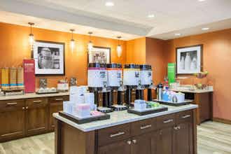 Hotel Hampton Inn & Suites Pasco/Tri-Cities photo 5