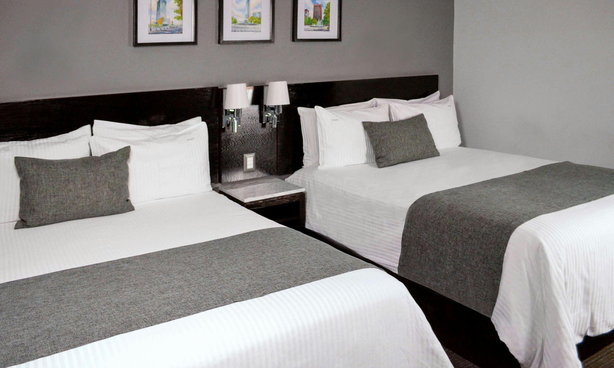 Laila Hotel Ciudad de Mexico