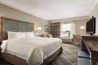 Hotel Hampton Inn & Suites Manchester-Bedford photo 2