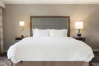 Hotel Hampton Inn & Suites Manchester-Bedford photo 4