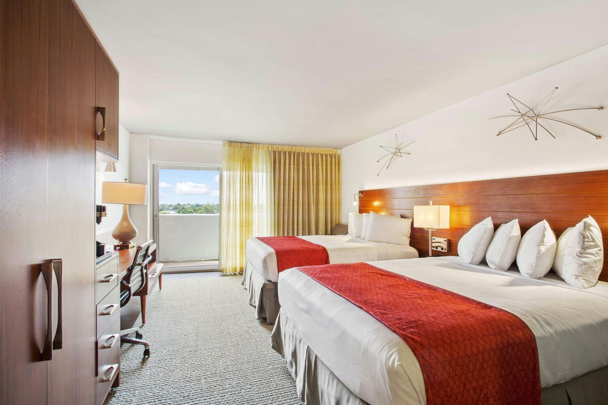 Hotel Alder Hotel Uptown New Orleans photo 1