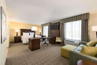 Hotel Hampton Inn & Suites Corpus Christi photo 1