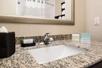 Hotel Hampton Inn & Suites Corpus Christi photo 2