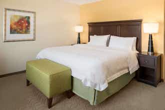 Hotel Hampton Inn & Suites Corpus Christi photo 3