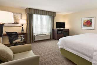 Hotel Hampton Inn & Suites Corpus Christi photo 4