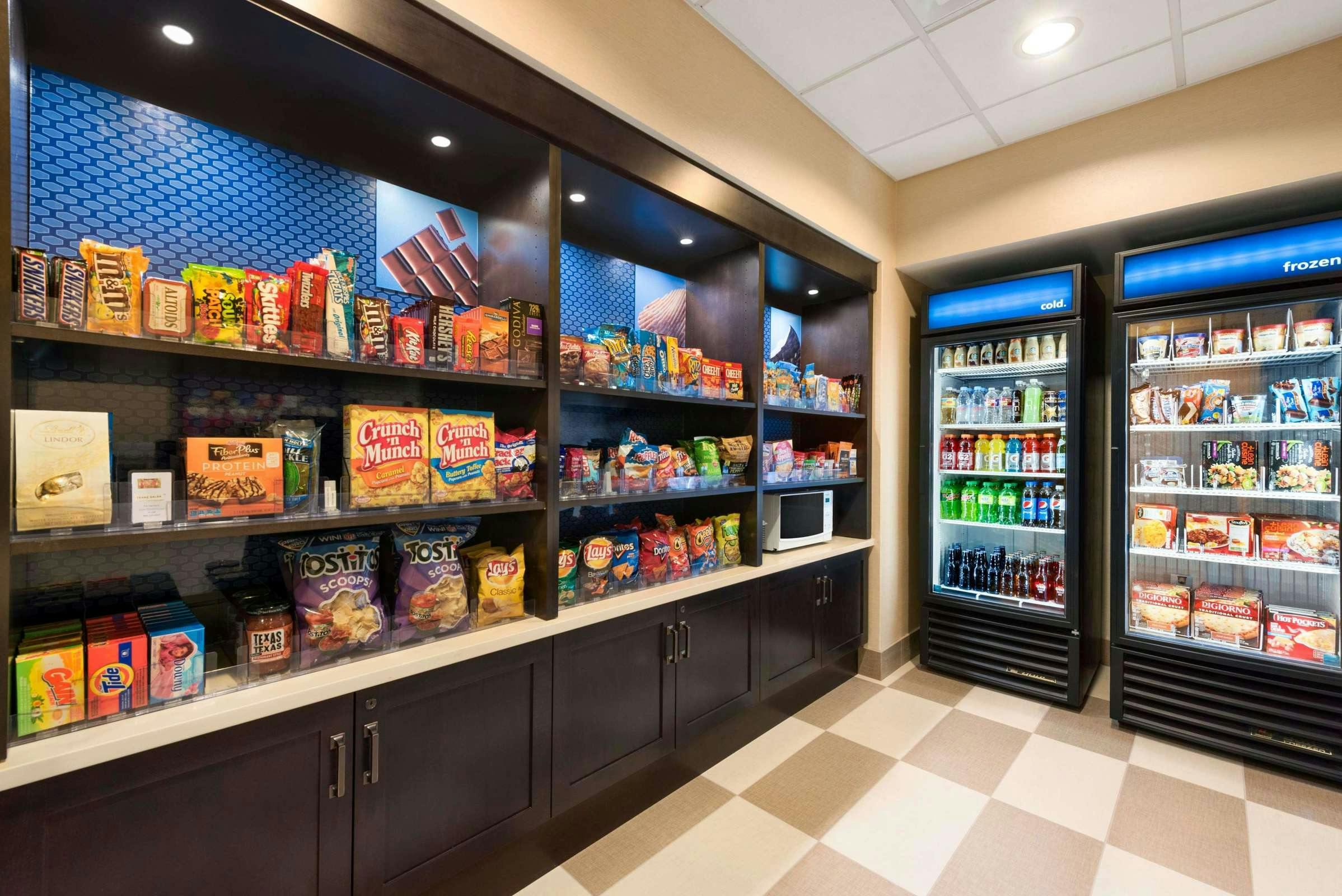 Hotel Hampton Inn & Suites Corpus Christi photo 5