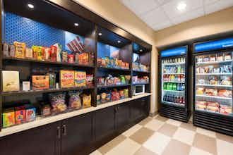 Hotel Hampton Inn & Suites Corpus Christi photo 5