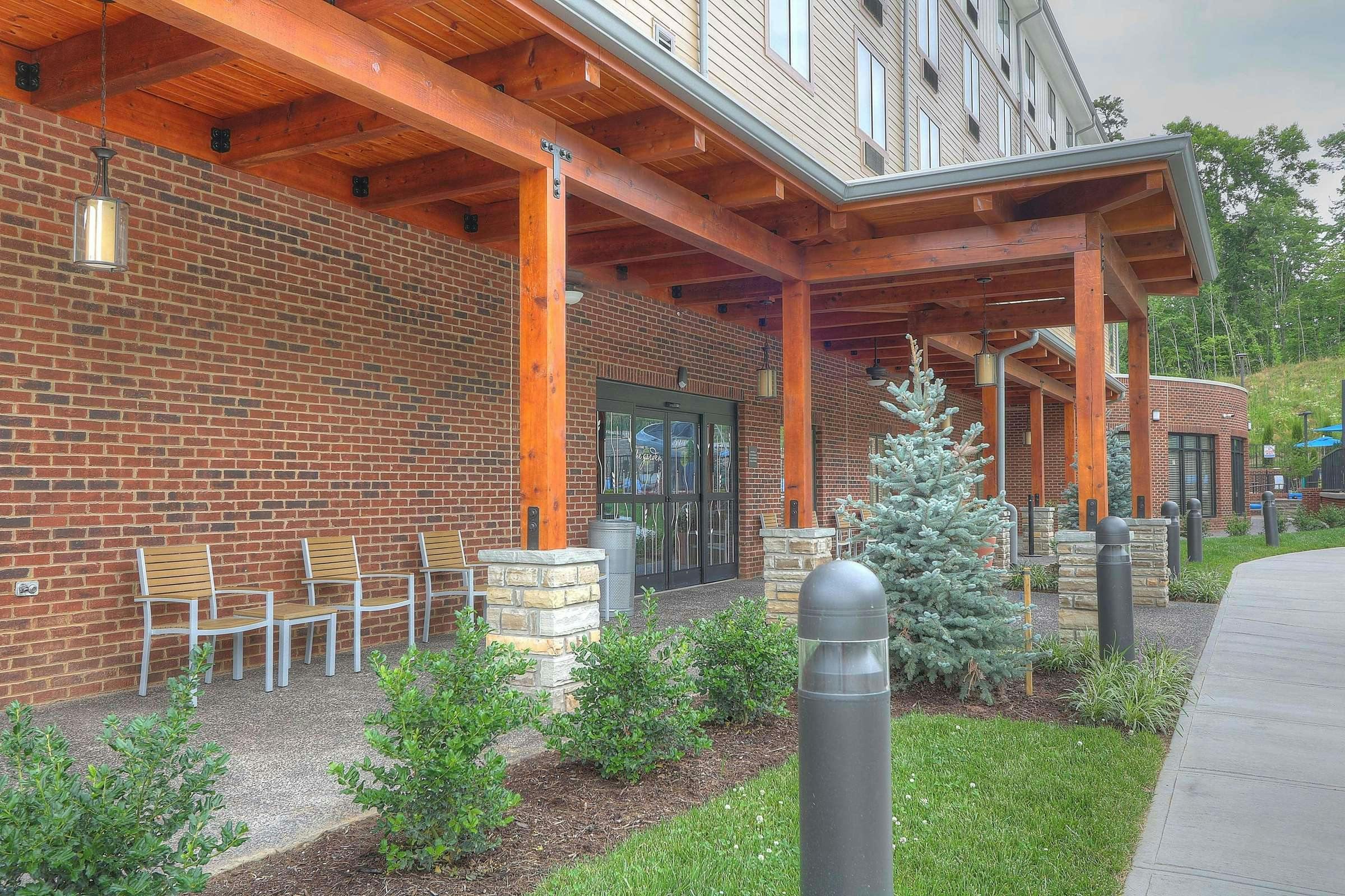 Hilton Garden Inn Pigeon Forge