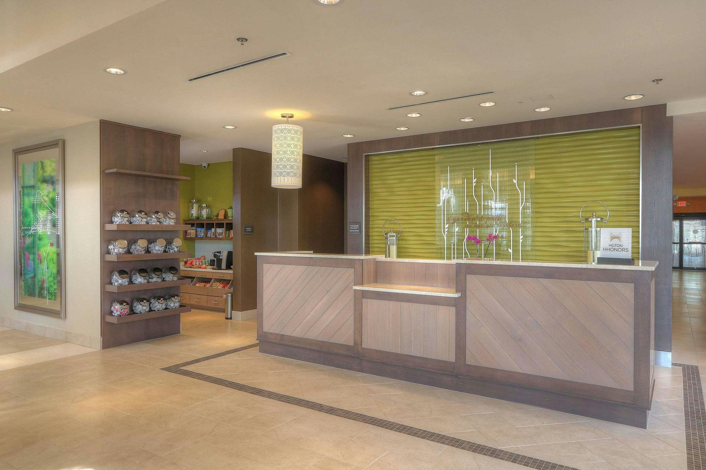 Hotel Hilton Garden Inn Pigeon Forge photo 4