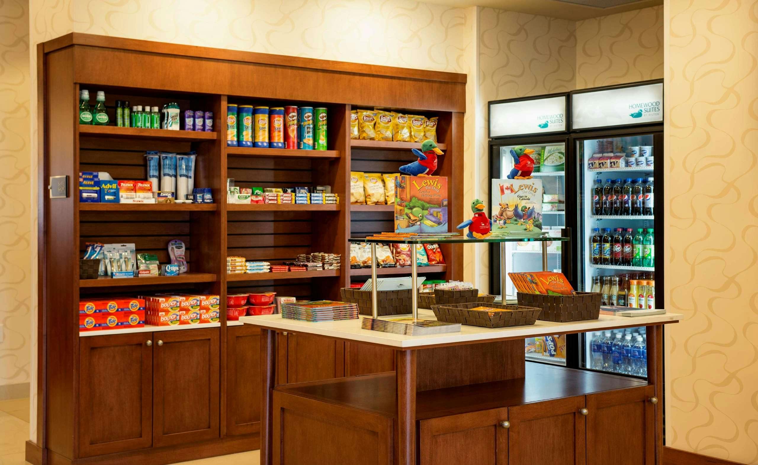 Hotel Homewood Suites by Hilton Winnipeg Airport-Polo Park, MB photo 4