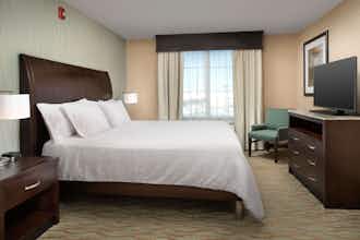 Hotel Hilton Garden Inn Gallup photo 2