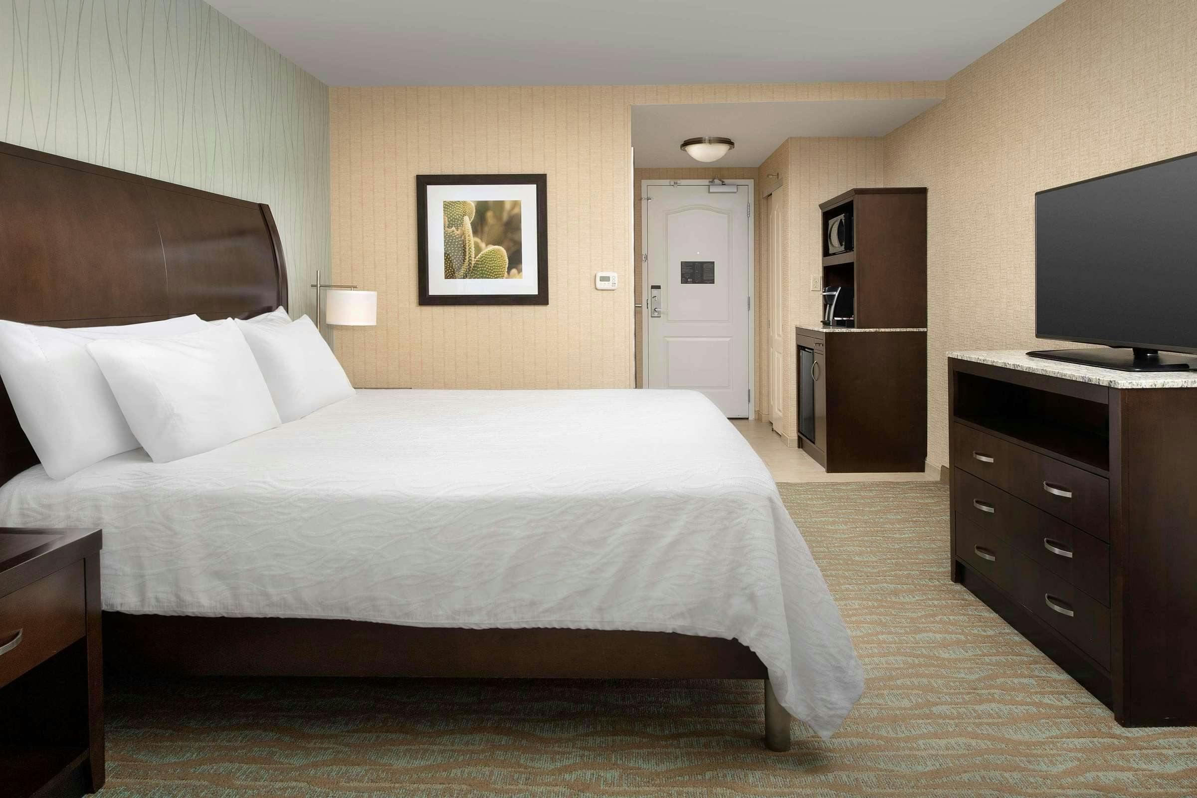 Hotel Hilton Garden Inn Gallup photo 3