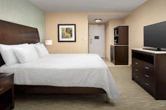 Hotel Hilton Garden Inn Gallup photo 3