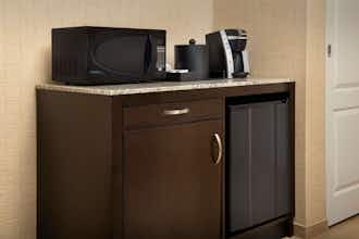 Hotel Hilton Garden Inn Gallup photo 4