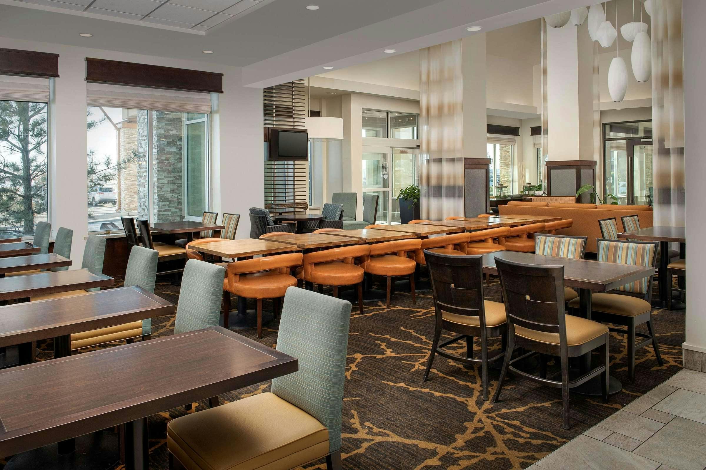 Hotel Hilton Garden Inn Gallup photo 5