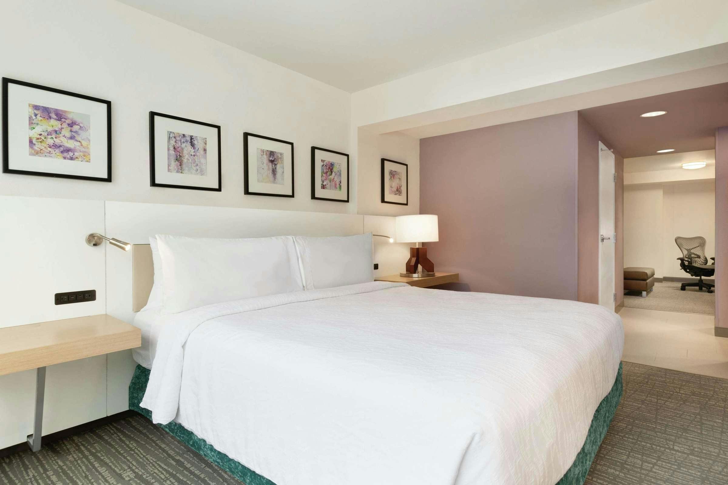 Hotel Hilton Garden Inn Bridgewater photo 4