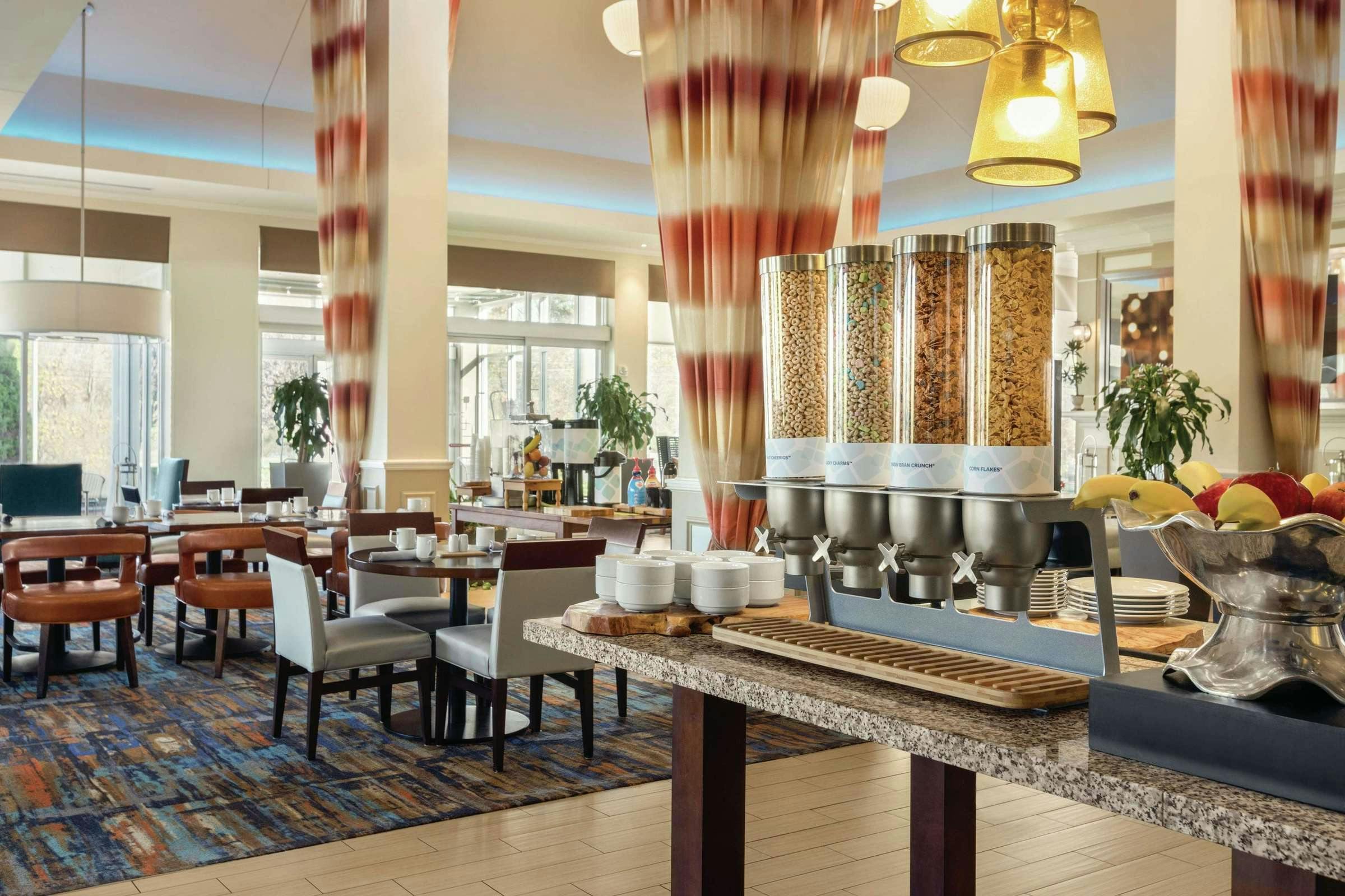 Hotel Hilton Garden Inn Bridgewater photo 5