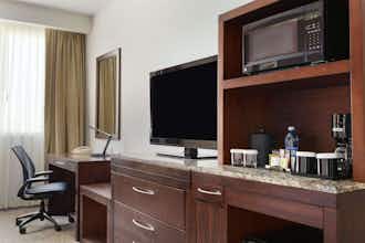 Hotel Hilton Garden Inn Queretaro photo 1