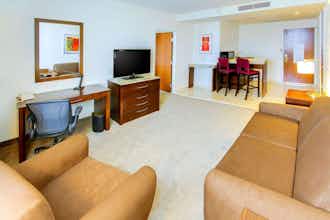 Hotel Hilton Garden Inn Queretaro photo 2