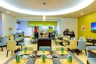 Hotel Hilton Garden Inn Queretaro photo 4