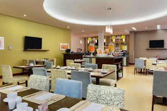 Hotel Hilton Garden Inn Queretaro photo 5