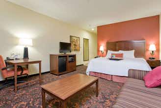 Hotel Hampton Inn & Suites New Braunfels photo 1