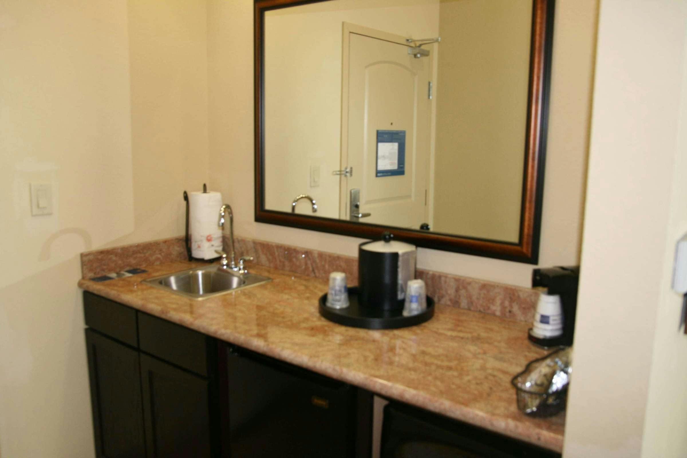 Hotel Hampton Inn & Suites New Braunfels photo 2