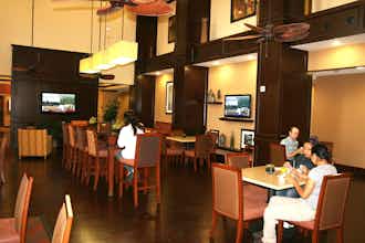 Hotel Hampton Inn & Suites New Braunfels photo 4
