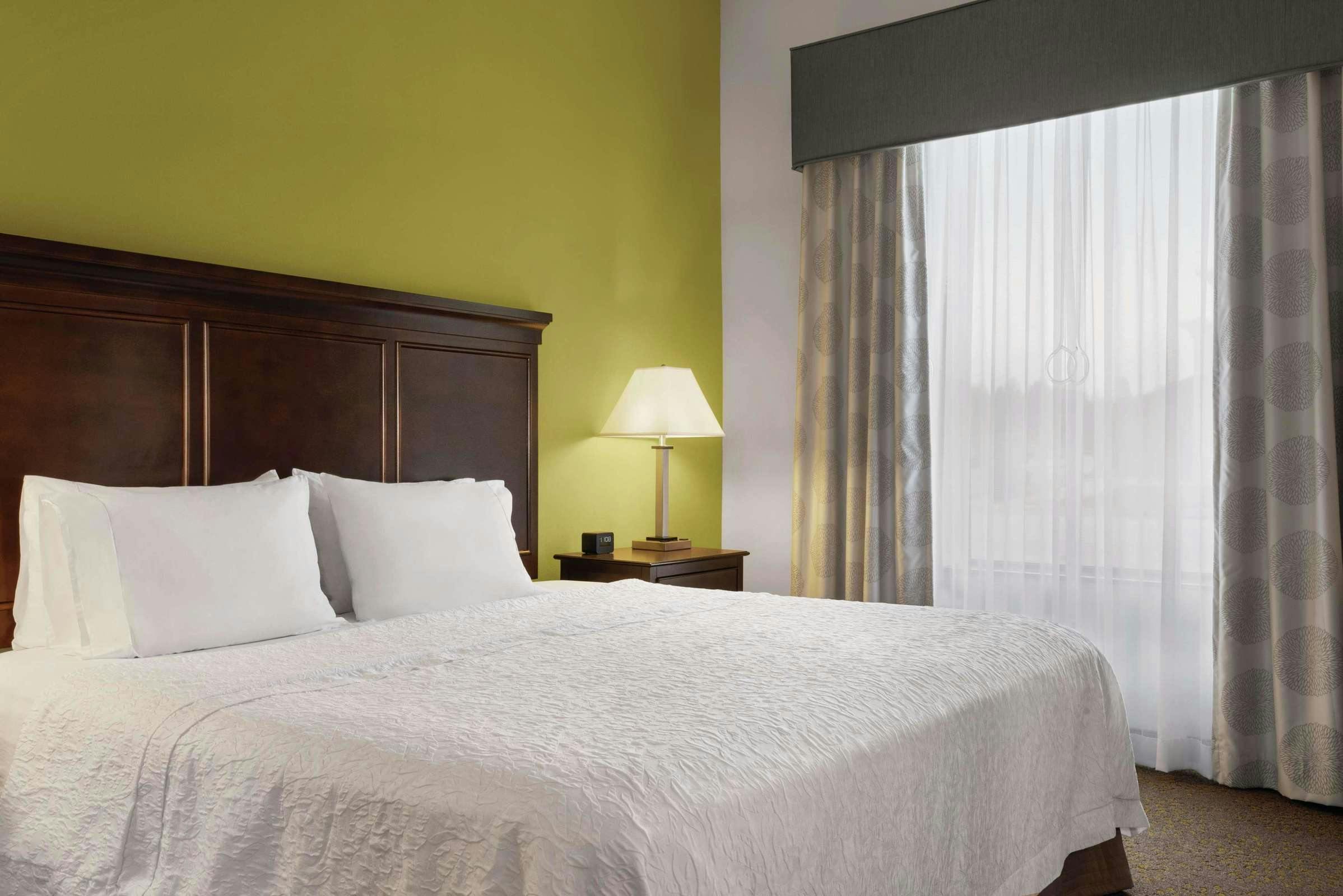 Hotel Hampton Inn & Suites Mishawaka/S Bend At Heritage Square In photo 1