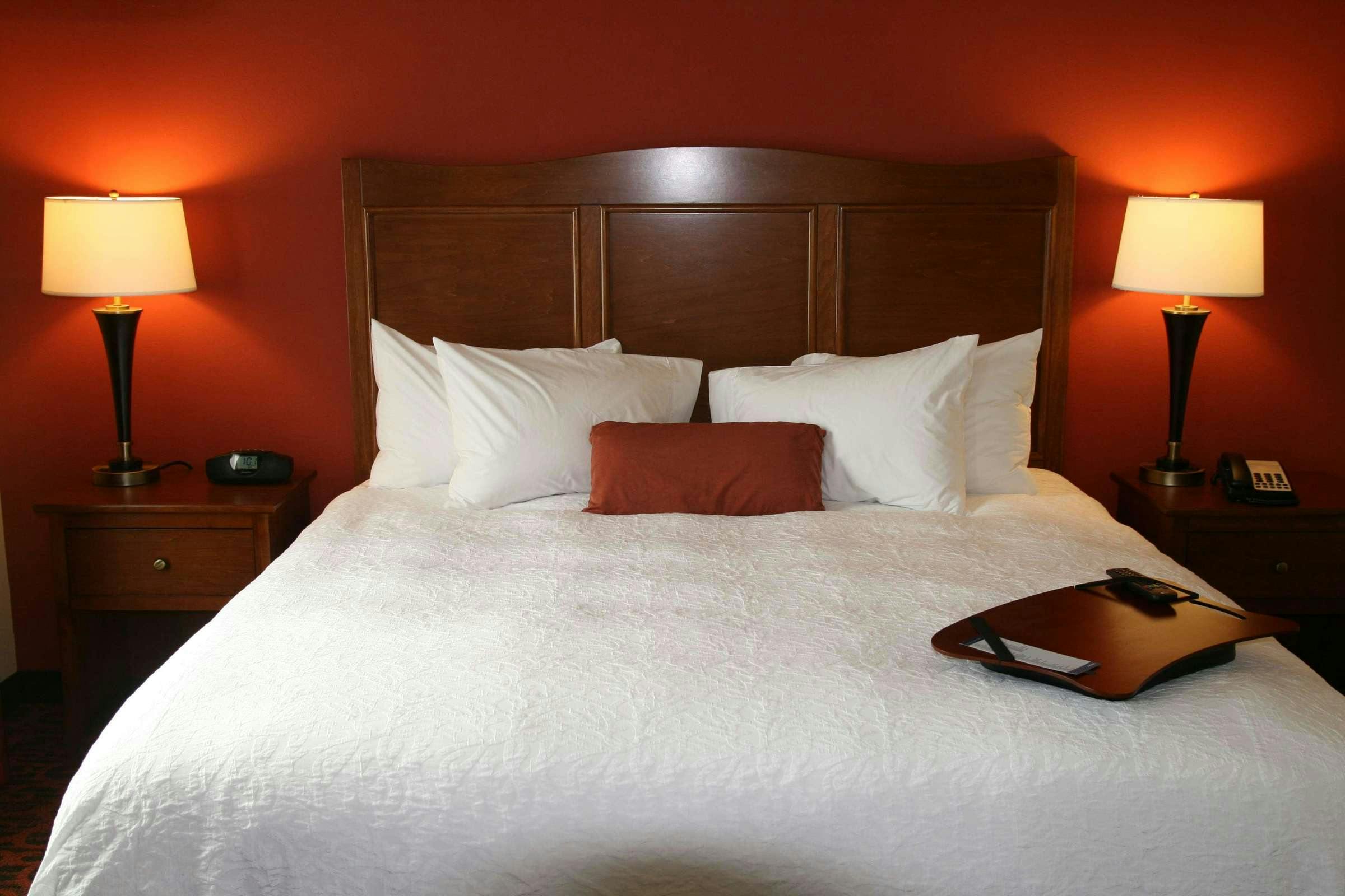 Hotel Hampton Inn & Suites Bastrop photo 3