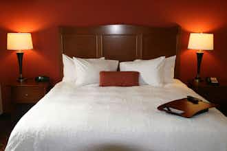 Hotel Hampton Inn & Suites Bastrop photo 3