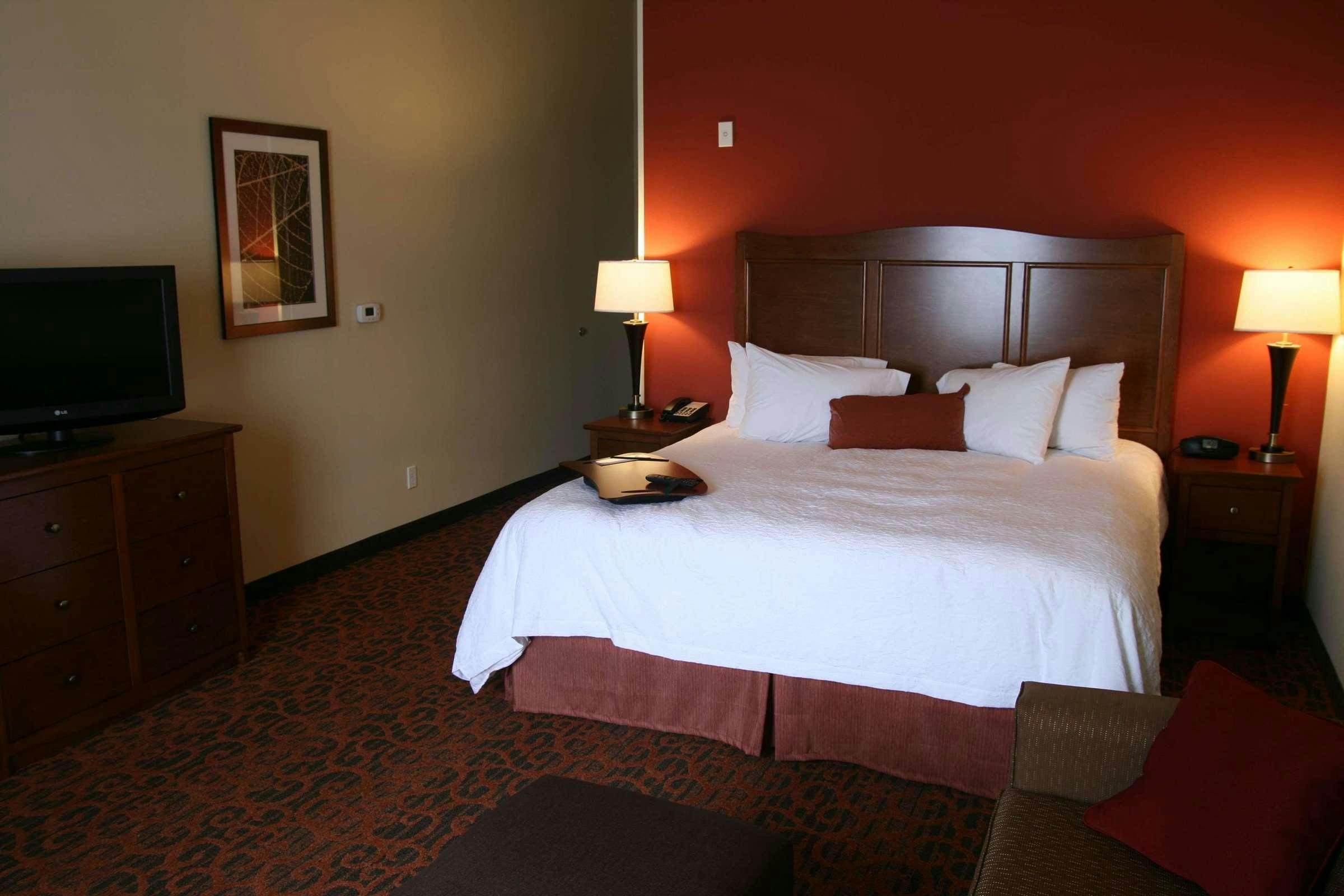 Hotel Hampton Inn & Suites Bastrop photo 4